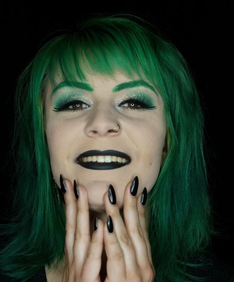 princessemeraldd2 high quality model image