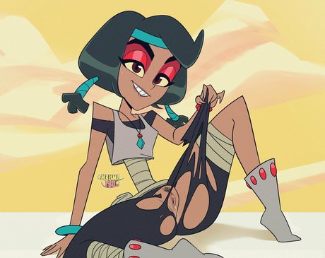 mahmapuu perfect actress pic