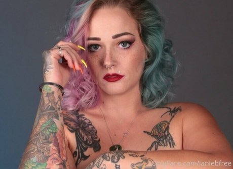 laniebfree high quality model archive