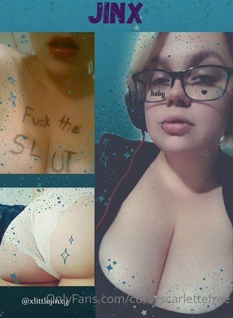 curvyscarlettefree free star galleries