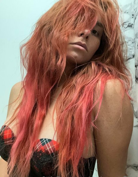 dr danger floof pornstar hot pic