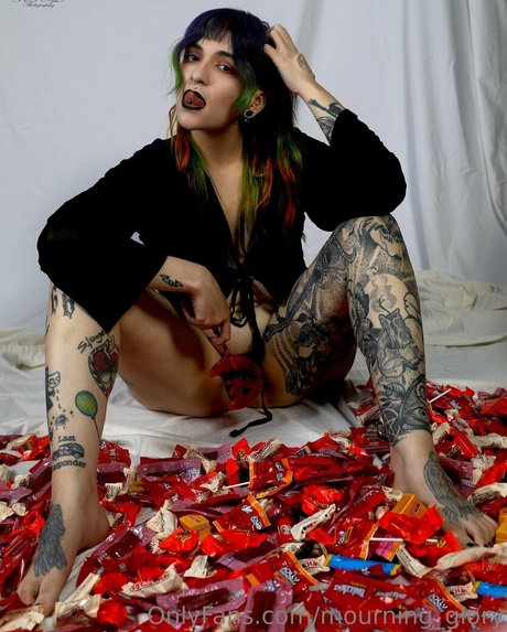 mourning glory sex actress archive