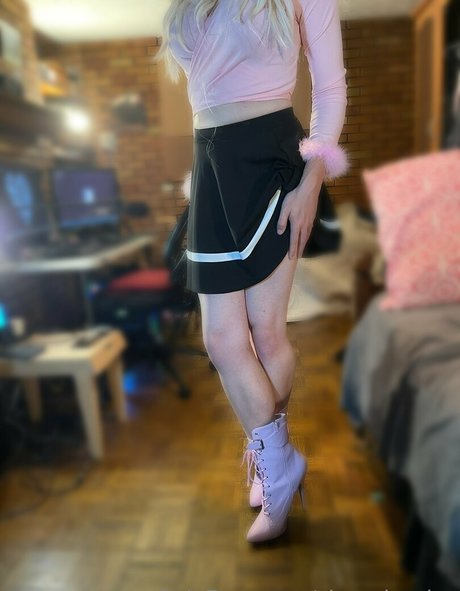 sissyyjessica star nudes pictures