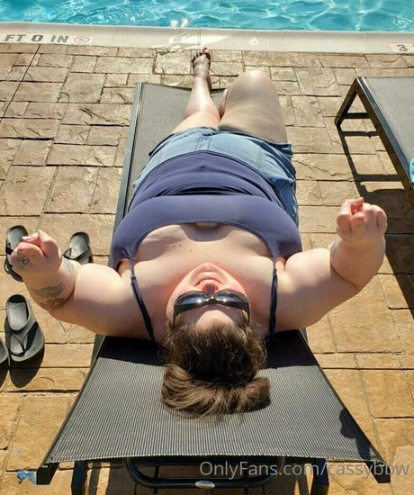 cassybbw model exclusive image