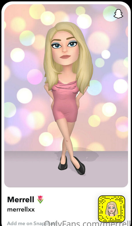 merrell model high quality photos