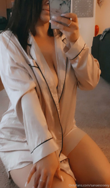 sanaesosexy star photo