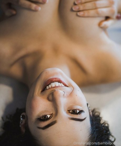 bambiibonsaifree perfect model photos