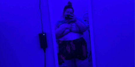 sammilizz naked pornstar pics