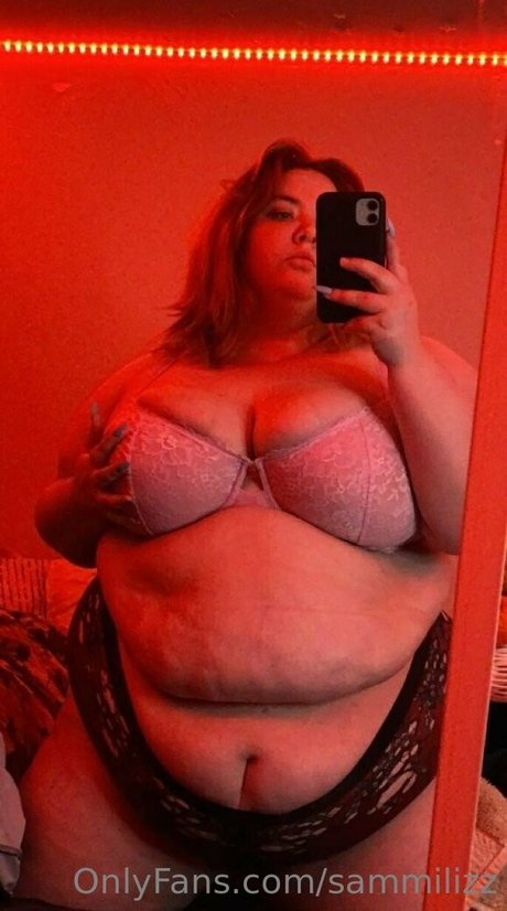 sammilizz nudes actress pics