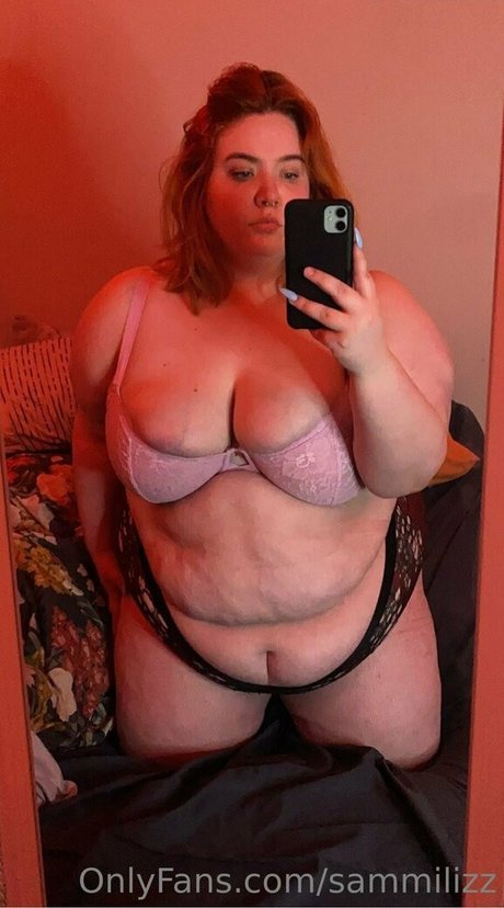 sammilizz erotic model picture