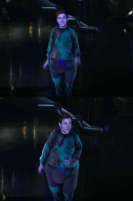 juicemebelly sexy star photo