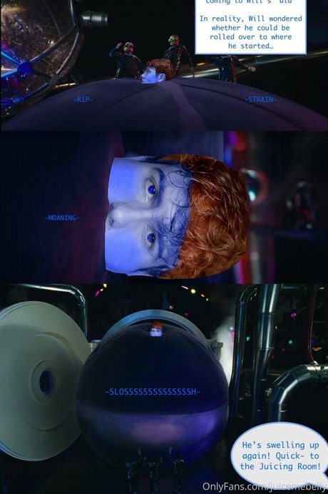 juicemebelly pornographic star gallery