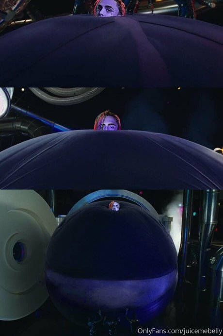 juicemebelly sexy pornstar pic