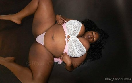 bbw chocochyna model free pictures