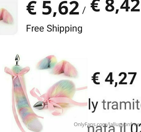 lallupyonfree star art pic