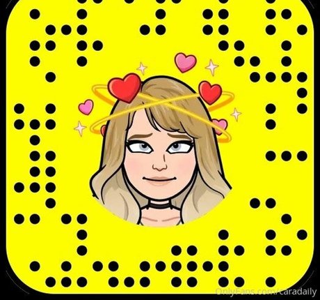 caradaily model pretty archive