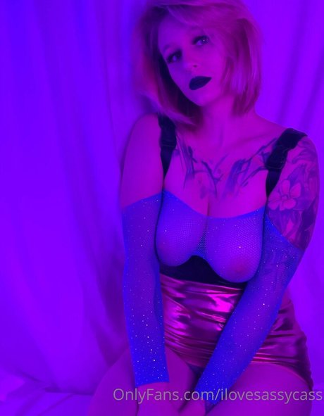 ilovesassycass sex actress pic