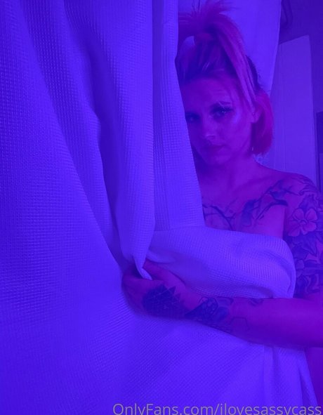 ilovesassycass model hd pic