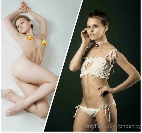 phoenixy xxx model images