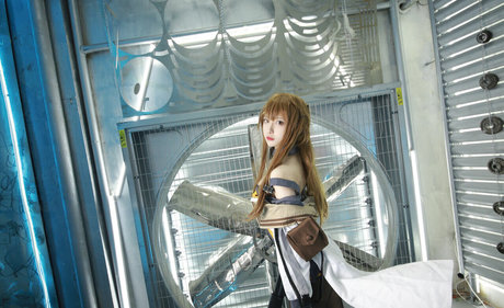 Shika daily star hot photo