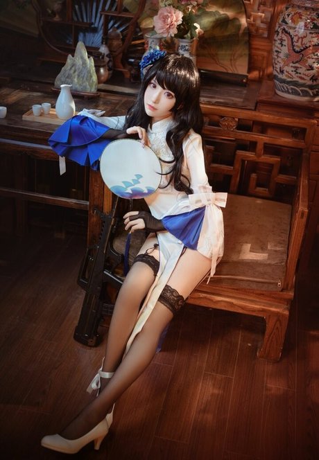 Shika daily art star archive