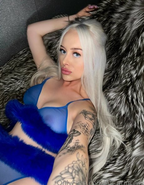 fur princess hot pornstar photo