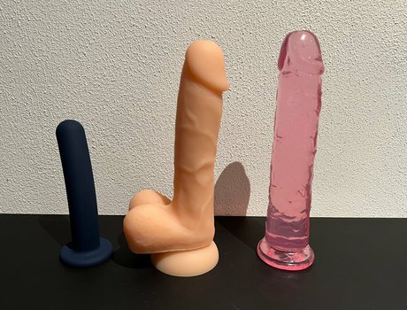 xmariedoubled pornstar exclusive image