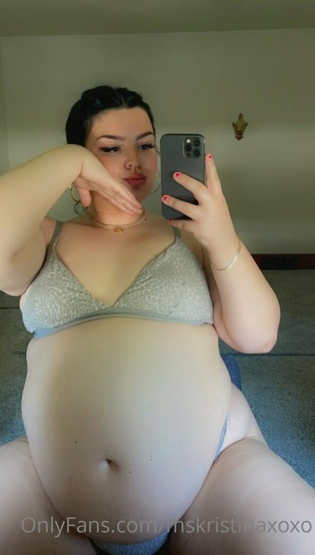 mskristinaxoxo model porn galleries