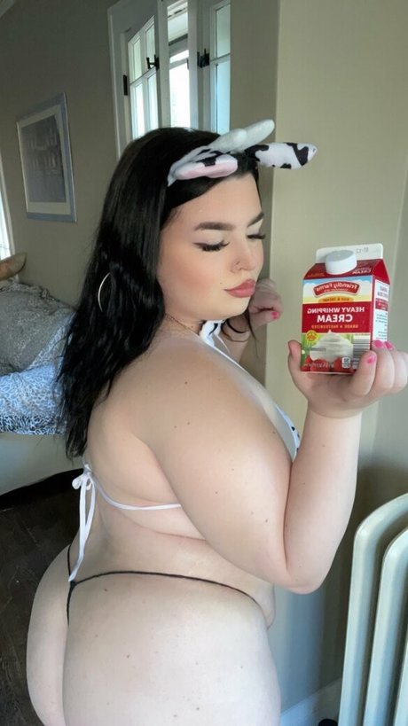 mskristinaxoxo art star photo