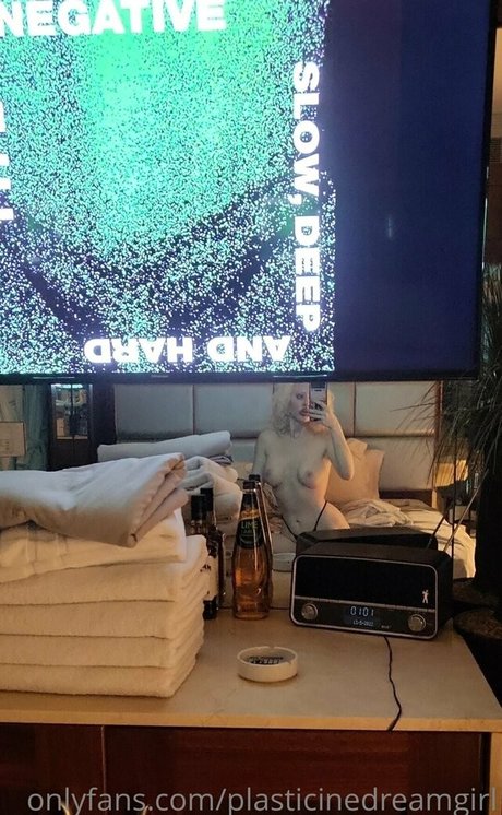 plasticinedreamgirl exclusive model pictures