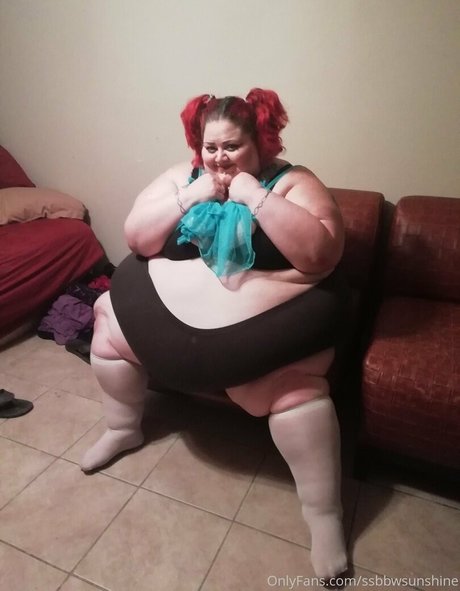 ssbbwsunshine xxx actress pictures