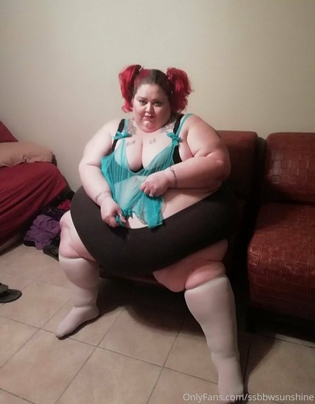 ssbbwsunshine hot pornstar galleries