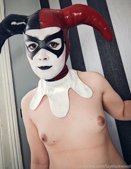 fayelockwood model sex images