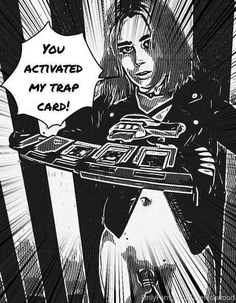 fayelockwood sexy model pic