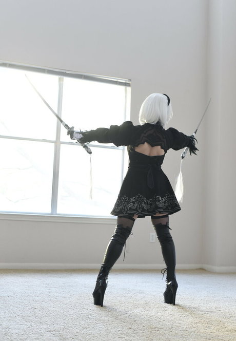 lunasnow star high quality photos