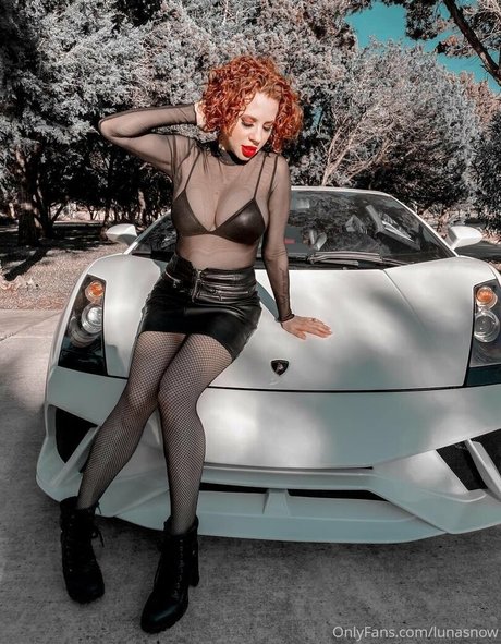 lunasnow pornstar nudes pic