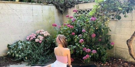 alignedbykarissa free model gallery