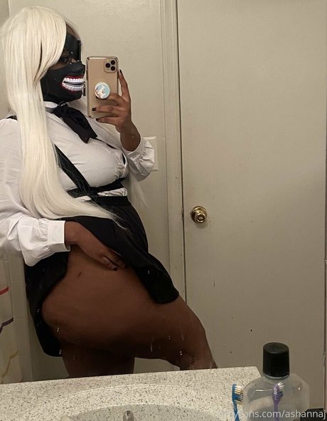 artbyash pornstar art images