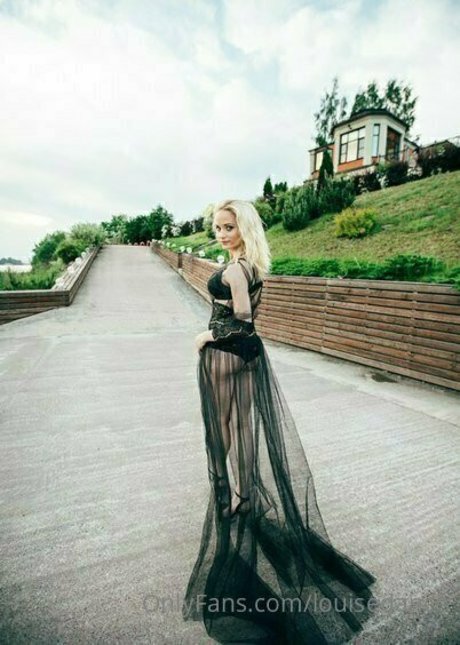 louisedance star pics