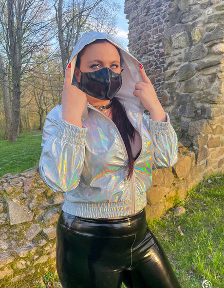 ying yang 2019 nude star picture