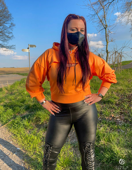 ying yang 2019 naked actress galleries