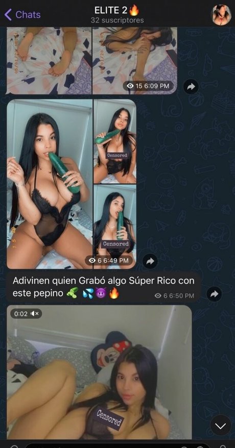 Arianny free star pic