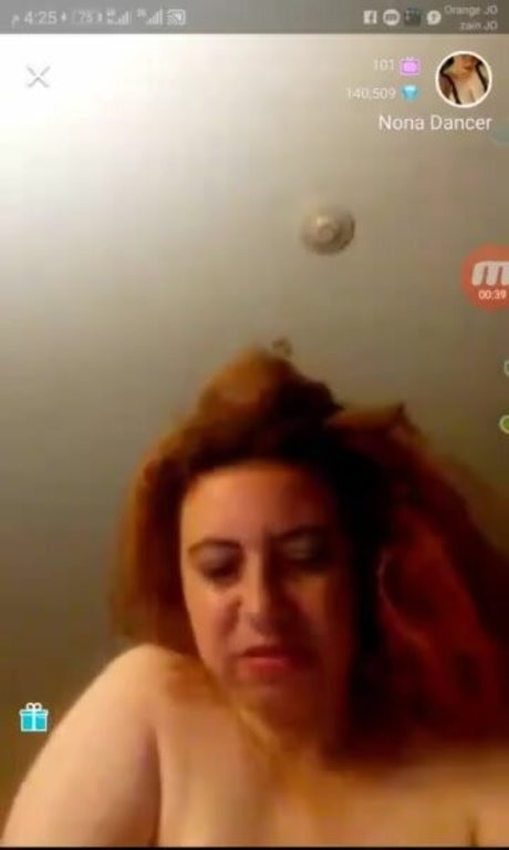 ebony amateur onlyfans nude image