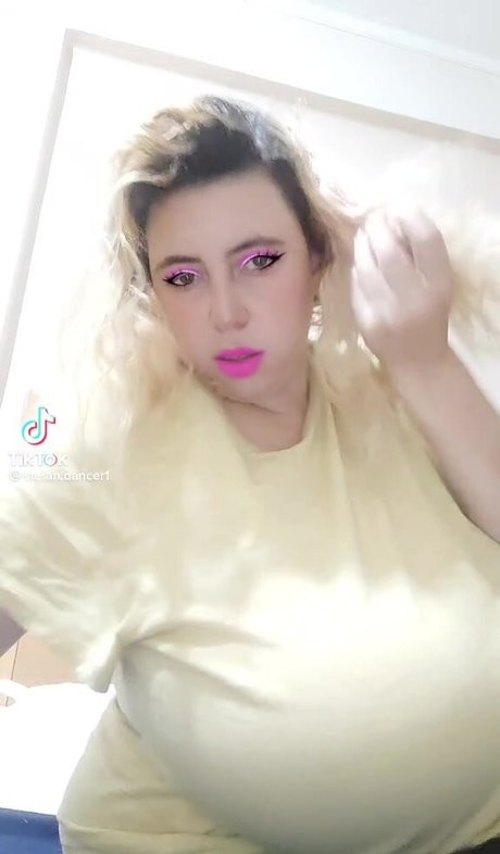 Nona Sokolova high quality pornstar photos