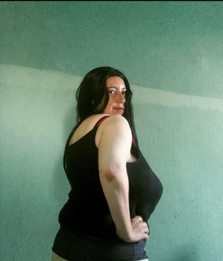 Nona Sokolova pornstar high quality pic