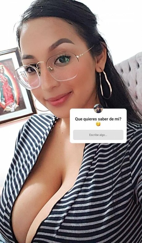 Karen Pinargote Torres pornstar beautiful picture