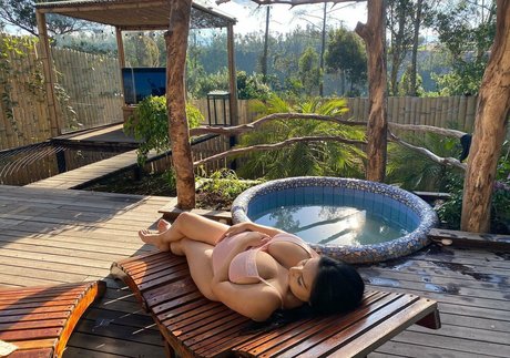 Karen Pinargote Torres perfect star pics