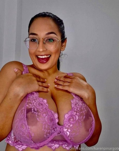 Karen Pinargote Torres sex star photo