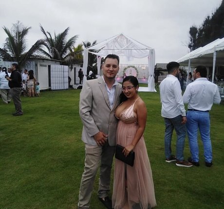 Karen Pinargote Torres adult star galleries