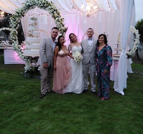 Karen Pinargote Torres pornstar photo